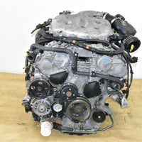2003 - 2008 Infiniti FX35 AWD JDM Engine 3.5 V6 VQ35DE