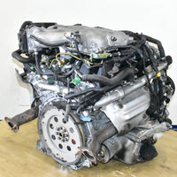 2003 - 2008 Infiniti FX35 AWD JDM Engine 3.5 V6 VQ35DE