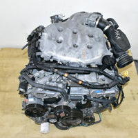 2003 - 2008 Infiniti FX35 AWD JDM Engine 3.5 V6 VQ35DE