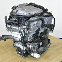2003 - 2008 Infiniti FX35 AWD JDM Engine 3.5 V6 VQ35DE