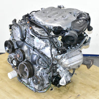 2003 - 2008 Infiniti FX35 AWD JDM Engine 3.5 V6 VQ35DE