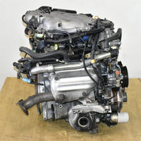 2003 - 2008 Infiniti FX35 AWD JDM Engine 3.5 V6 VQ35DE