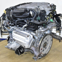 2003 - 2008 Infiniti FX35 AWD JDM Engine 3.5 V6 VQ35DE