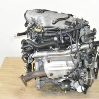 2003 - 2008 Infiniti FX35 AWD JDM Engine 3.5L 6V VQ35DE