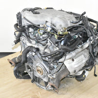 2003 - 2008 Infiniti FX35 AWD JDM Engine 3.5L 6V VQ35DE