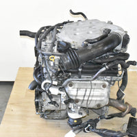 2003 - 2008 Infiniti FX35 AWD JDM Engine 3.5L 6V VQ35DE