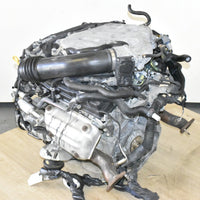 2003 - 2008 Infiniti FX35 AWD JDM Engine 3.5L 6V VQ35DE