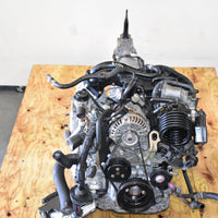 2003 - 2008 Mazda RX8 Engine 4 Port 1.3L 13B Rotary Motor 5 Speed Manual Transmission
