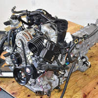 2003 - 2008 Mazda RX8 Engine 4 Port 1.3L 13B Rotary Motor 5 Speed Manual Transmission