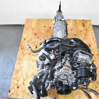 2003 - 2008 Mazda RX8 Engine 4 Port 1.3L 13B Rotary Motor 5 Speed Manual Transmission