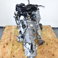 2003 - 2008 Mazda RX8 Engine 4 Port 1.3L 13B Rotary Motor 5 Speed Manual Transmission