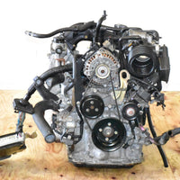 2003 - 2008 Mazda RX8 Engine 4 Port 1.3L 13B Rotary Motor 5 Speed Manual Transmission