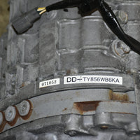 2003 - 2008 Subaru Forester SG9 STi 6 Speed manual Transmission JDM EJ25 2.5L