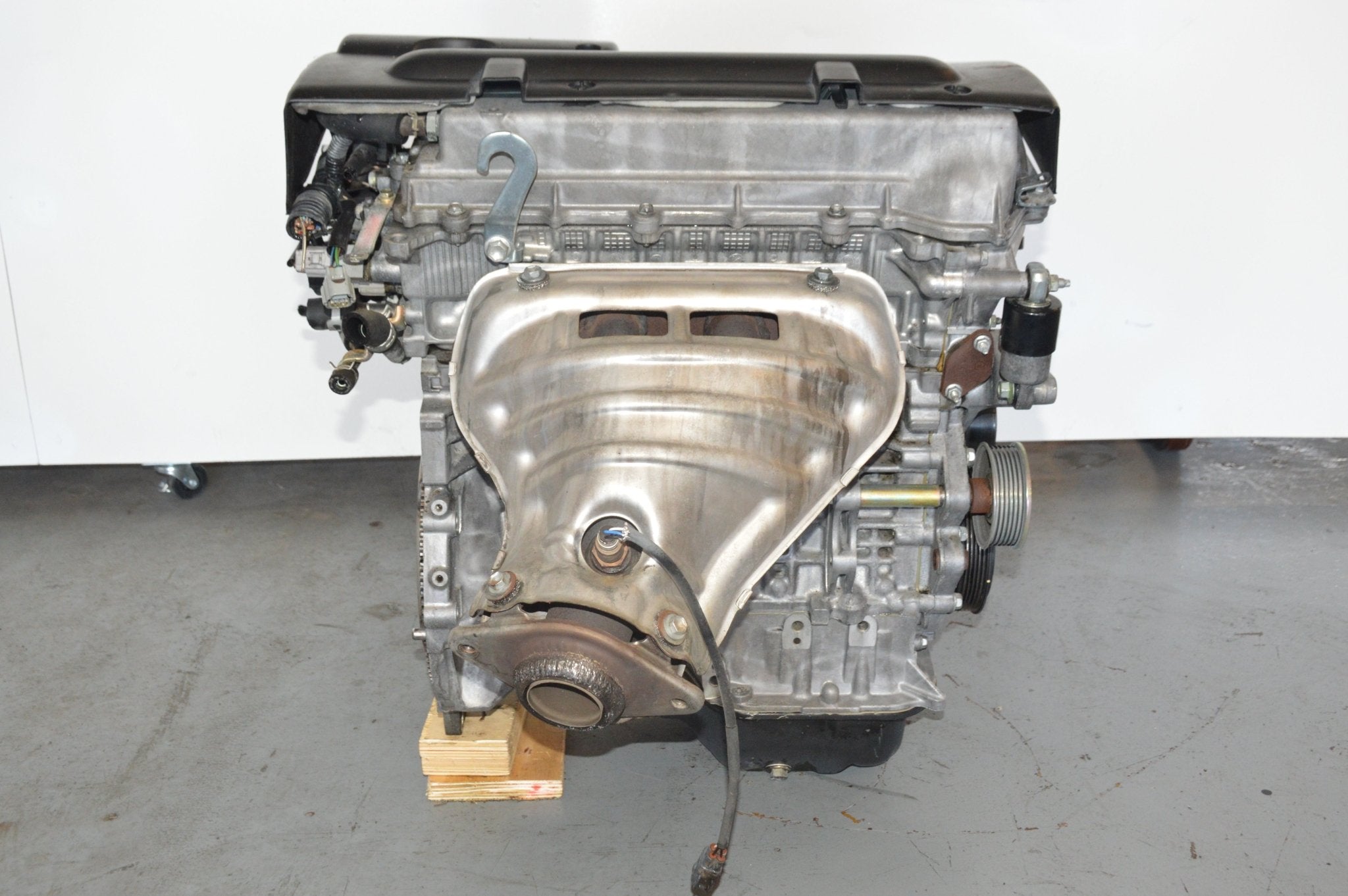 2003 2004 2005 2006 2007 2008 Toyota Matrix Engine JDM 1ZZ FE 1.8L 4 C ...