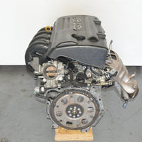 2003 2008 Toyota Matrix Engine JDM 1ZZ FE 1.8L 4 Cylinder