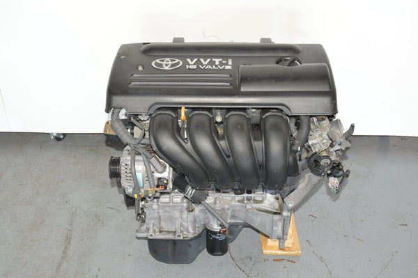 2003 2008 Toyota Matrix Engine JDM 1ZZ FE 1.8L 4 Cylinder