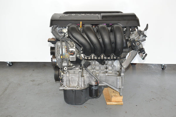 2003 2008 Toyota Matrix Engine JDM 1ZZ FE 1.8L 4 Cylinder