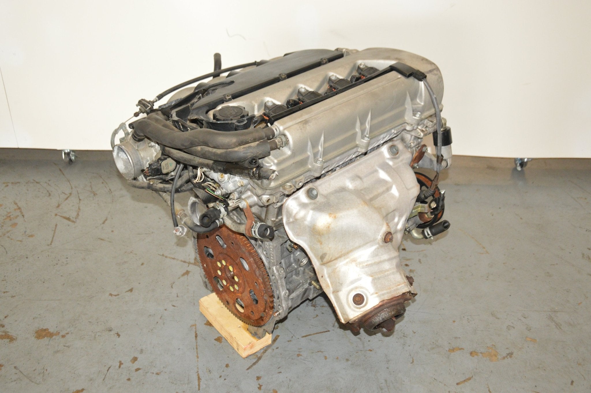 2003-2008 Toyota Matrix XRS JDM Engine VVTL-i 1.8L 2ZZGE – San Antonio ...