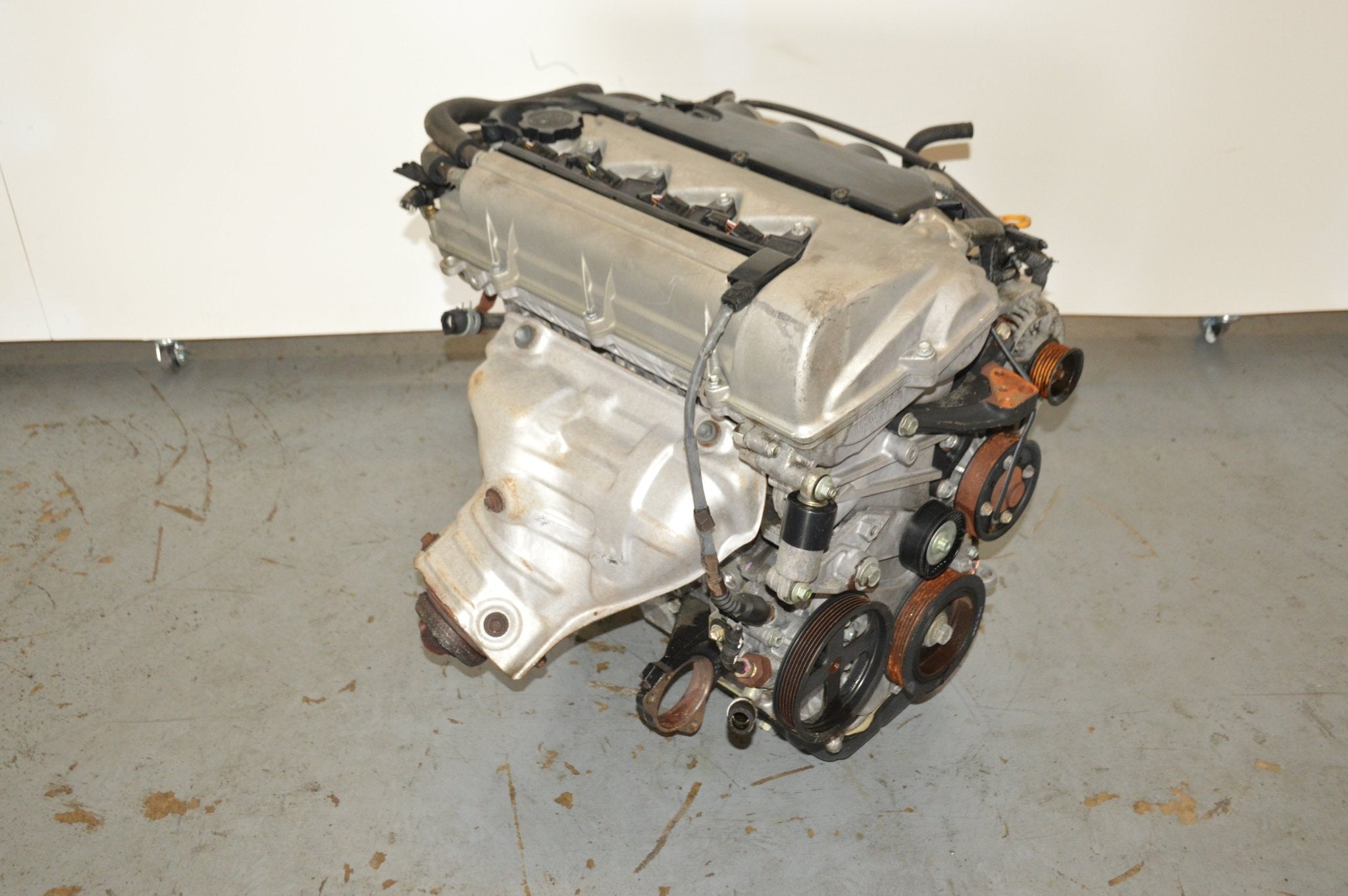 2003-2008 Toyota Matrix XRS JDM Engine VVTL-i 1.8L 2ZZGE – San Antonio ...