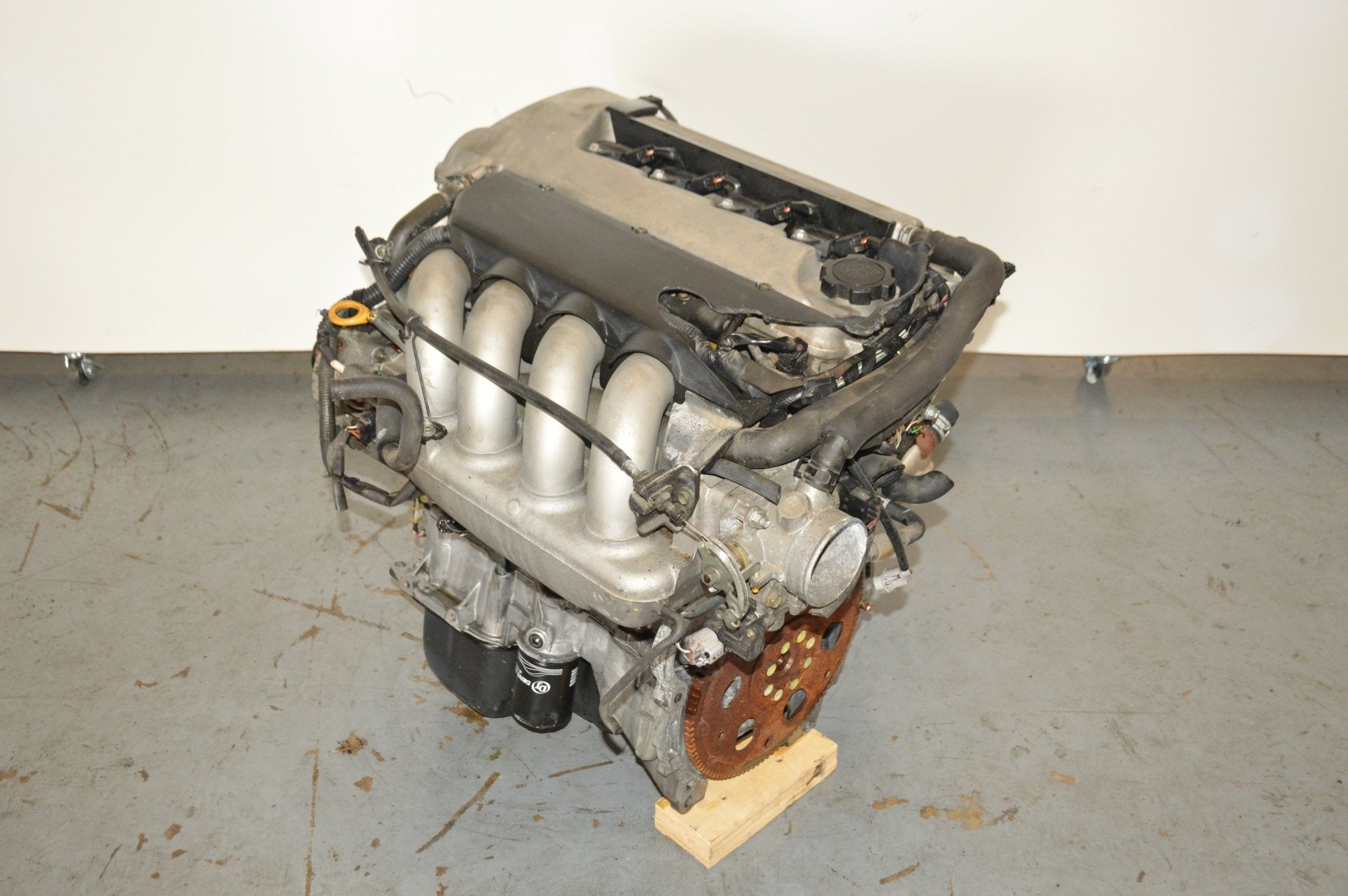 2003-2008 Toyota Matrix XRS JDM Engine VVTL-i 1.8L 2ZZGE – San Antonio ...