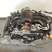 2003 - 2009 Subaru Outback JDM Engine 3.0L V6 EZ30