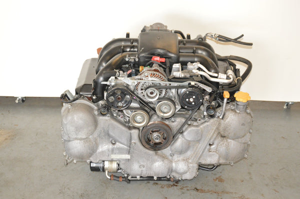 2003 - 2009 Subaru Outback JDM Engine 3.0L V6 EZ30
