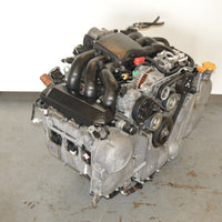 2003 - 2009 Subaru Outback JDM Engine 3.0L V6 EZ30