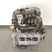 2003 - 2009 Subaru Outback JDM Engine 3.0L V6 EZ30