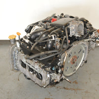 2003 - 2009 Subaru Outback JDM Engine 3.0L V6 EZ30