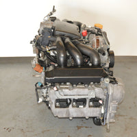 2003 - 2009 Subaru Outback JDM Engine 3.0L V6 EZ30