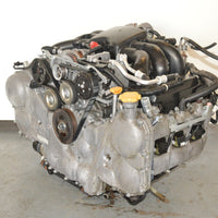 2003 - 2009 Subaru Outback JDM Engine 3.0L V6 EZ30