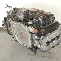 2003 - 2009 Subaru Outback JDM Engine 3.0L V6 EZ30