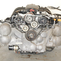 2003 - 2009 Subaru Outback JDM Engine 3.0L V6 EZ30