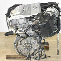 2004 2005 2006 Toyota Sienna FWD 3.0L Replacement 3.3L VVTI 3MZ Engine JDM 1MZ