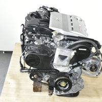 2004 2005 2006 Toyota Sienna FWD 3.0L Replacement 3.3L VVTI 3MZ Engine JDM 1MZ