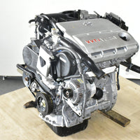 2004 2005 2006 Toyota Sienna FWD 3.0L Replacement 3.3L VVTI 3MZ Engine JDM 1MZ