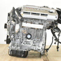 2004 2005 2006 Toyota Sienna FWD 3.0L Replacement 3.3L VVTI 3MZ Engine JDM 1MZ