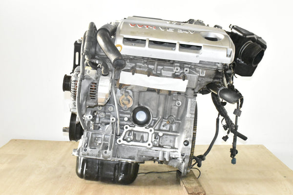 2004 2005 2006 Toyota Sienna FWD 3.0L Replacement 3.3L VVTI 3MZ Engine JDM 1MZ