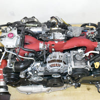 2004 2005 Subaru WRX STI 2.0L Engine JDM EJ20
