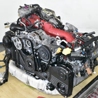 2004 2005 Subaru WRX STI 2.0L Engine JDM EJ20