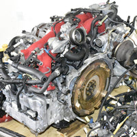 2004 2005 Subaru WRX STI 2.0L Engine JDM EJ20