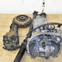 2004 2005 Subaru WRX STI 6 Speed Manual Transmission JDM EJ20
