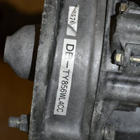 2004 2005 Subaru WRX STI 6 Speed Manual Transmission JDM EJ20