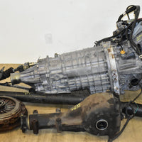 2004 2005 Subaru WRX STI 6 Speed Manual Transmission JDM EJ20