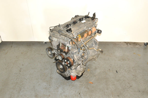 2004-2005 Toyota Rav4 JDM Engine 2.4L 2AZFE - San Antonio JDM Engines