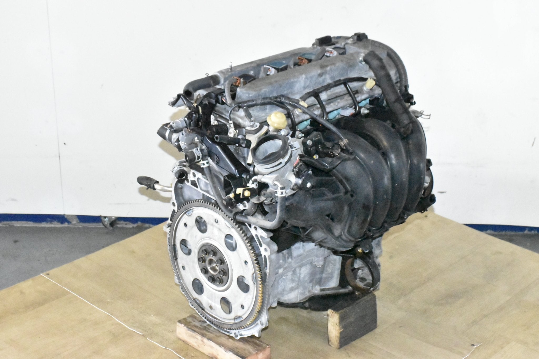 2004 Rav4 Engine 2004-2005 Toyota Rav4 Engine 2.4L JDM 2AZ-FE – San Antonio JDM Engines