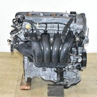 2004 - 2005 Toyota Rav4 Engine 2.4L JDM 2AZ - FE