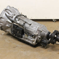 2004 - 2006 Lexus LS430 2WD Automatic JDM Transmission 6 Speed 4.3L V8 3UZFE