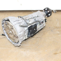 2004 - 2006 Lexus LS430 2WD Automatic JDM Transmission 6 Speed 4.3L V8 3UZFE