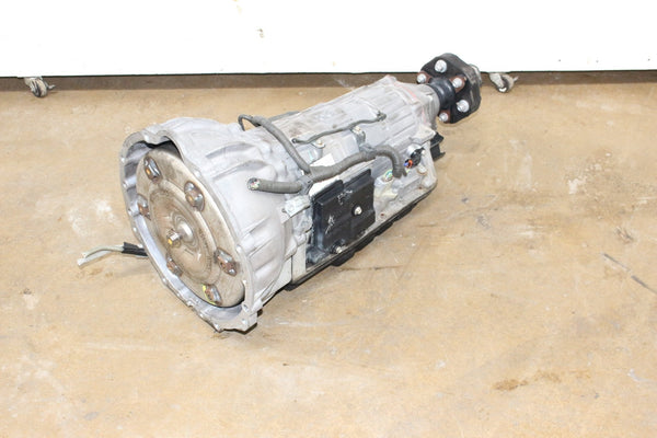 2004 - 2006 Lexus LS430 2WD Automatic JDM Transmission 6 Speed 4.3L V8 3UZFE